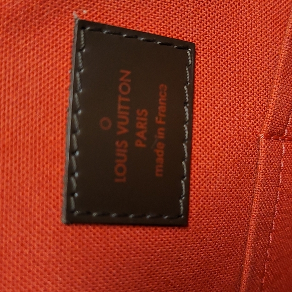 Authentic Louis Vuitton Verona MM - Picture 15 of 16